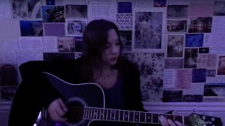 Creep  Stone Temple Pilots cover 