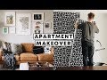 EXTREME APARTMENT TRANSFORMATION 2019 // Lone Fox