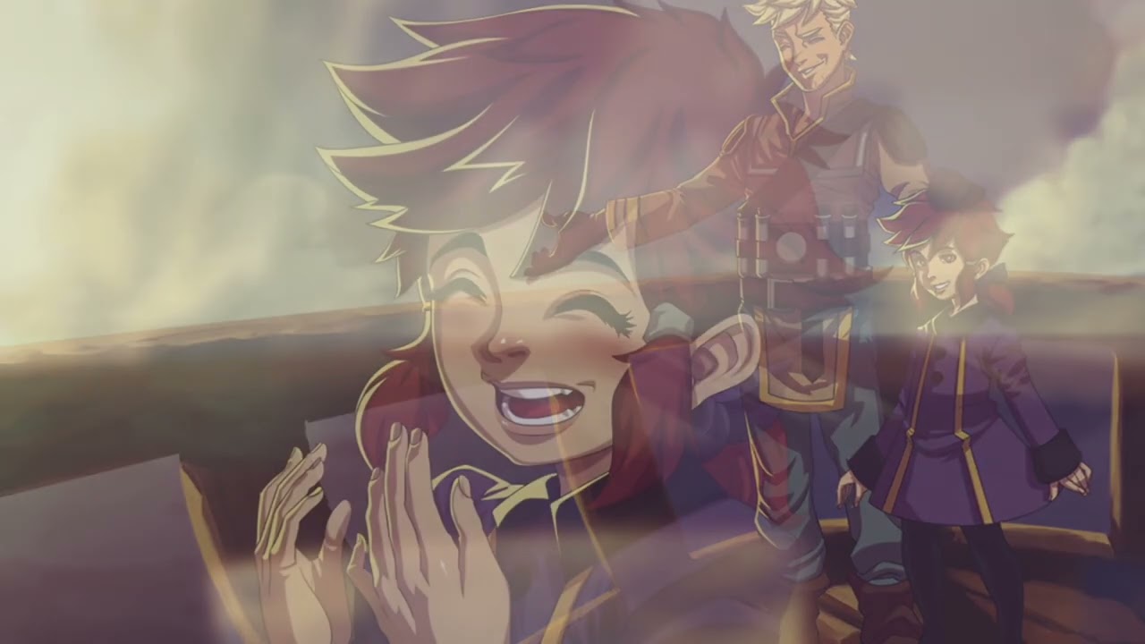 QuickLook [0826] PC - Alchemist Adventure