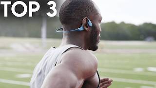 TOP 3 : Meilleur Casque à Conduction Osseuse 2026