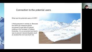 UCL EEE presentation