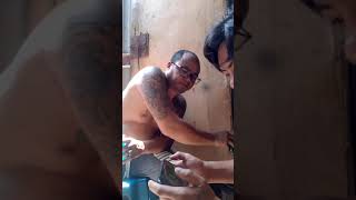 Budak ltpiling kundang jaya