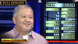 Kapamilya Deal Or No Deal Replay   Episode 51