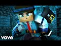 Yen a marre dhalloween feat thevexios  musique minecraft