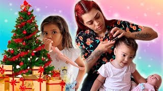 Se Arrume Com A Gente Pro Natal