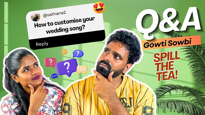 Own House or Rent House ??🏡 | Answering The Most Asked Questions | Couple Q&A | Gowti Sowbi❤️❤️
