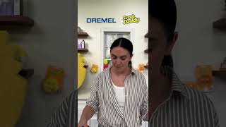 Dremel Versa x Scrub Daddy 🧼 #cleaningmusthave #clean #cleaningtool
