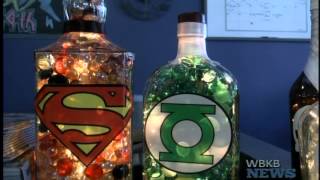 Thunder-Con 2015 Preview Details