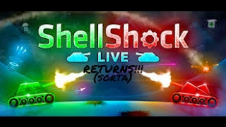 Shellshock Episode(who cares): Return!