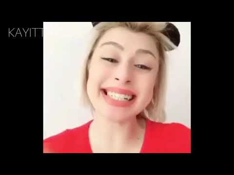 BEN ARTIK YENİ BİR SAYFA AÇIP TIKTOK KOMİK VİDEO