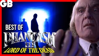 Best Of Phantasm Iii Lord Of The Dead