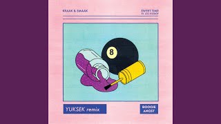 Sweet Time (Yuksek Remix)