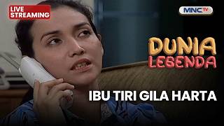 🔴IBU TIRI GILA HARTA | LIVE DUNIA LEGENDA | 27 JULI 2026
