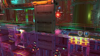 Guardian Rock updates + more Chemical Plant - Sonic Forces Re-imagined
