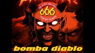 Remix 666 Alarma Bomba Diablo By DJRomsco