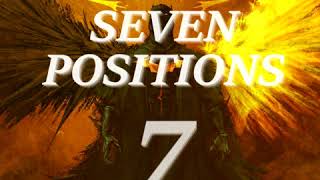 Seven Positions tory Lanez  The Take Remix