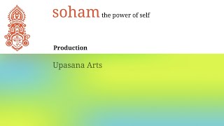 3 Soham  The Journey Continues