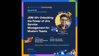 JSM 101: Unlocking the Power of Jira Service Management for Modern Teams
