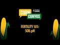 Fertility 101 - Soil pH