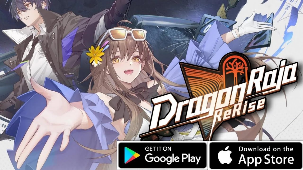 "Dragon Raja ReRise Review – The Strategic Gacha RPG You Need to Try | X7Games"