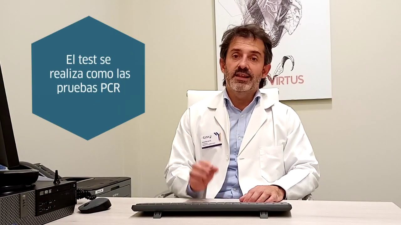 Cuanto tiempo da positivo el test de antigenos