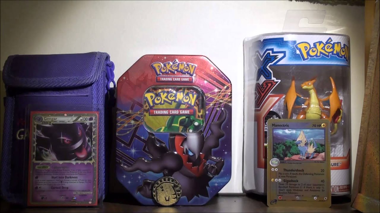 Phantom Forces Set Review: Top 10 Pokémon Cards