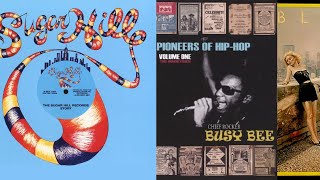 THE ABSOLUTE BEST OF HIP-HOP:1981