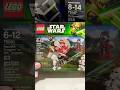 My REVIEW of the Republic Troopers vs Sith Troopers battle pack (2013) #starwarslego #legoreviews