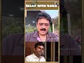 அண்ணாமலையின், வாய்ச்சவடால்! - எஸ்.வி.சேகர் #shortsfeed #svesekar #subscribe #shorts #yt #like #visit