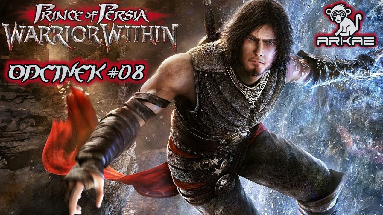 Prince of Persia: Dusza Wojownika - #8 - Miecz Lwa | Gameplay PC 4K