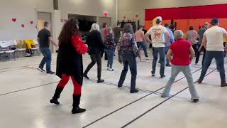Boot Stomp Boogie