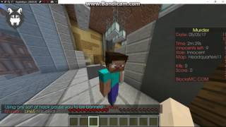 minacraft katil kim bölüm 2#