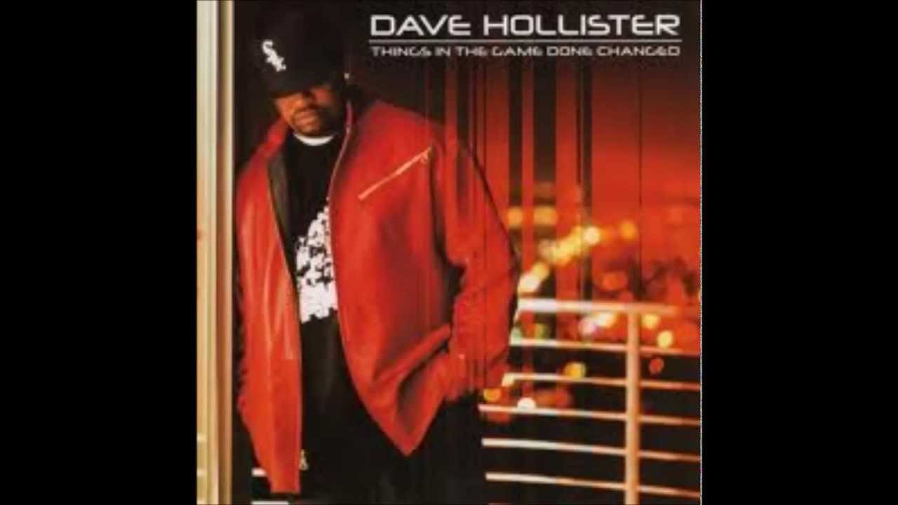 Dave Hollister Baby Do Those Things Remix with rap by Big Troy - YouTube