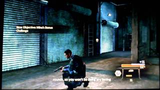 Alpha Protocol Playthrough Part 8