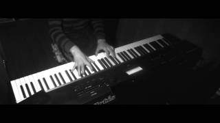 Download Lagu Alien 1979\\Jerry Goldsmith - Piano cover (Hyper Sleep|Main Title) MP3