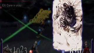 Kain is Pain (Jecht as assist)