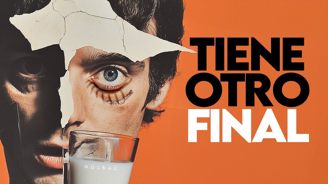 ¿Por qué deberías leer LA NARANJA MECÁNICA? 🍊⚙️