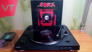 Tora • Tora • 1983