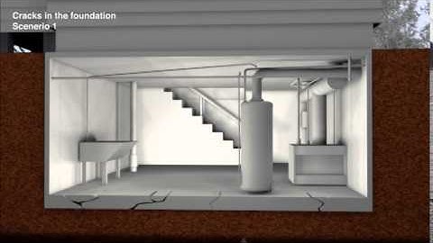 What is vapor intrusion?