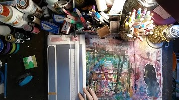 Quick Matchbook Tutorial