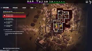 Hosting 1v1s[seige]