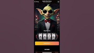 Goblin Mine Game Code 19 November