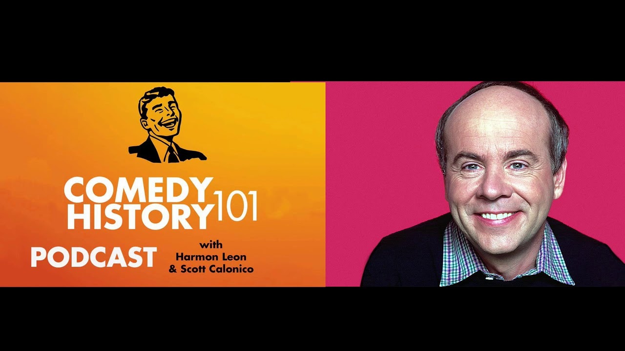 Comedy History 101: Tim Conway