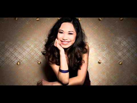 Jessica Sanchez - Stuttering (Studio Version)