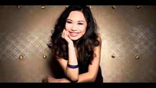 Video voorbeeld van "Jessica Sanchez - Stuttering (Studio Version)"