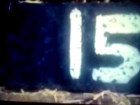 23 Second Countdown
