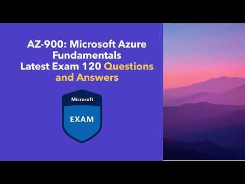 AZ-120 Testking