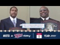 Aug. 5, 2001, Puckett and Winfield inducted into HOF