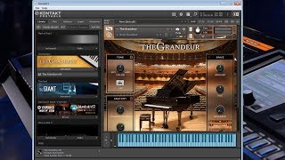 The Grandeur piano | Link na Descrição The Grandeur piano | Link na Descrição