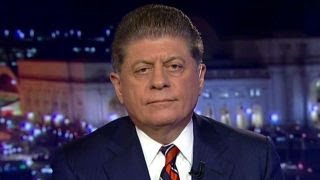 Napolitano On Fusion Gps Testimony